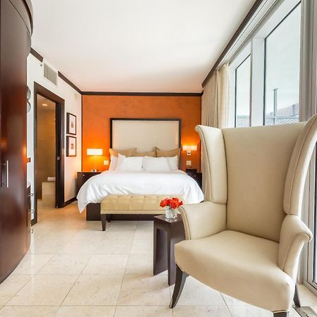 Sbv Luxury Ocean Hotel Suites Miami Beach Ngoại thất bức ảnh