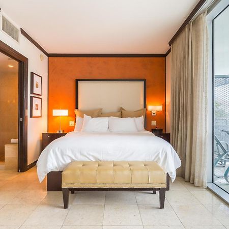 Sbv Luxury Ocean Hotel Suites Miami Beach Ngoại thất bức ảnh