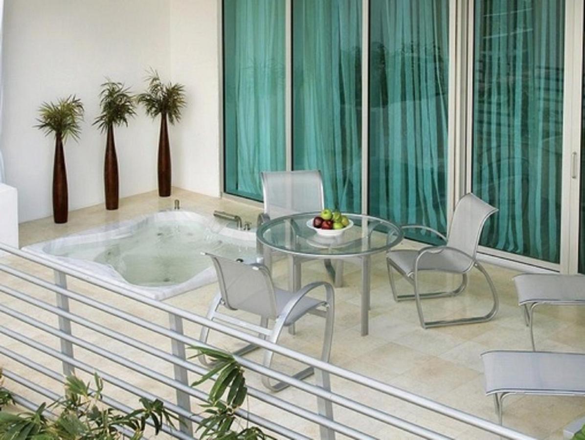 Sbv Luxury Ocean Hotel Suites Miami Beach Ngoại thất bức ảnh