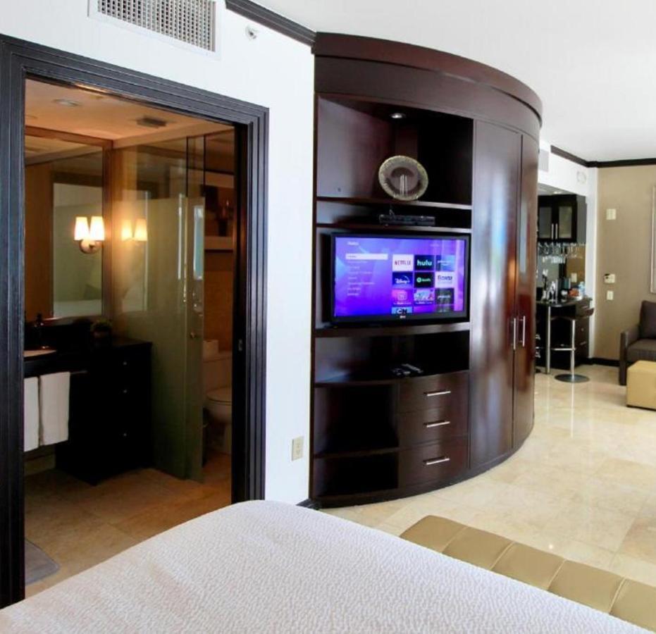 Sbv Luxury Ocean Hotel Suites Miami Beach Ngoại thất bức ảnh