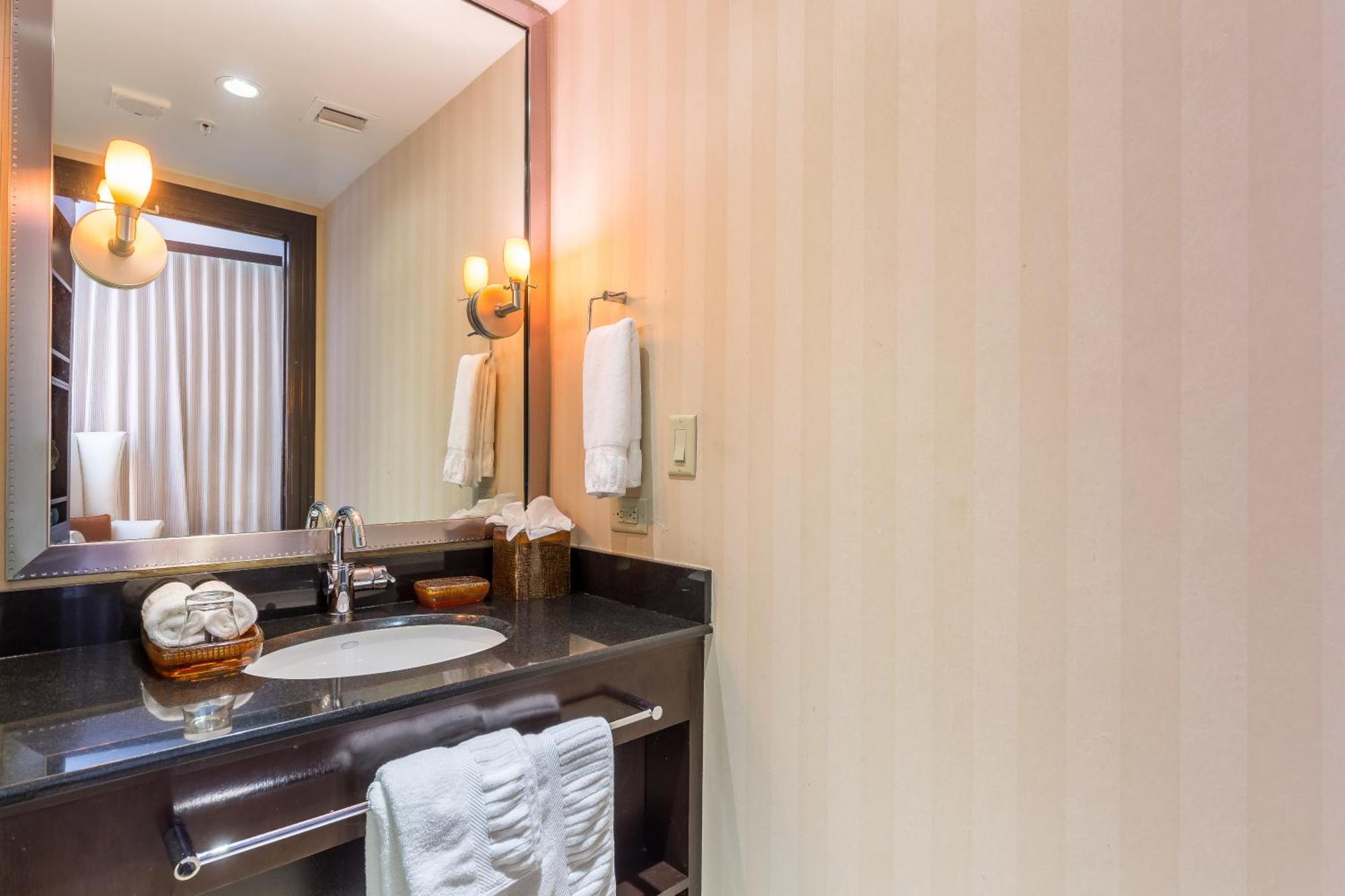 Sbv Luxury Ocean Hotel Suites Miami Beach Phòng bức ảnh