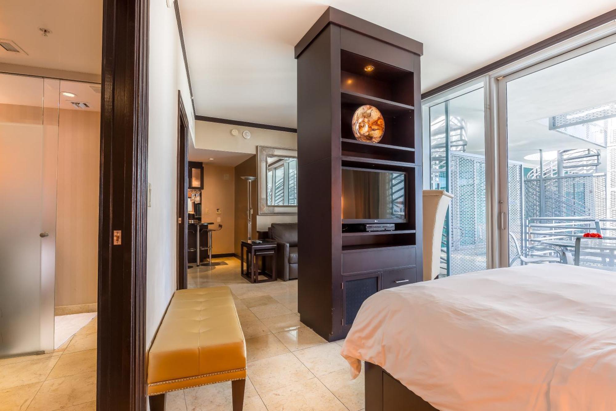 Sbv Luxury Ocean Hotel Suites Miami Beach Phòng bức ảnh