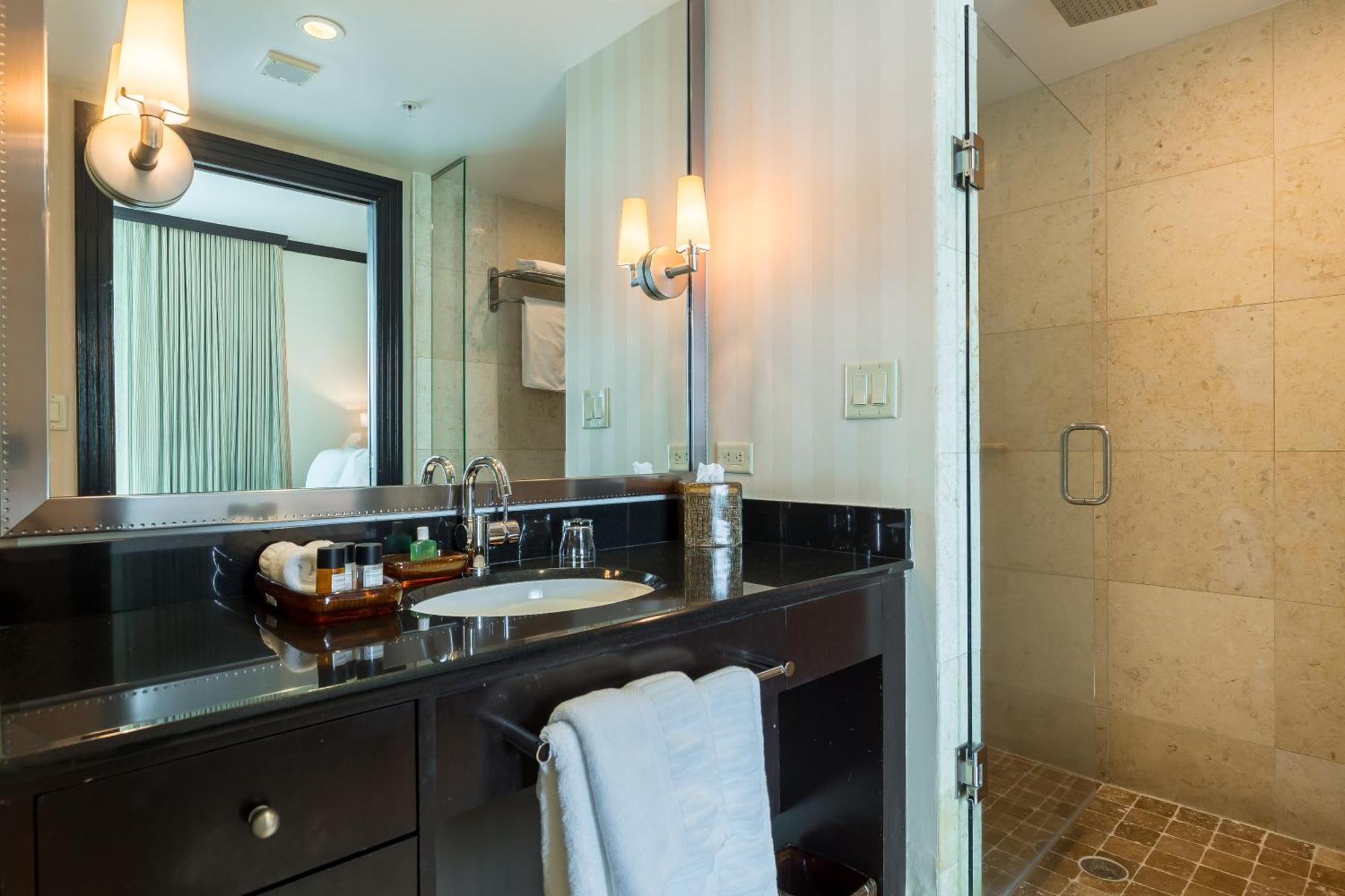 Sbv Luxury Ocean Hotel Suites Miami Beach Phòng bức ảnh