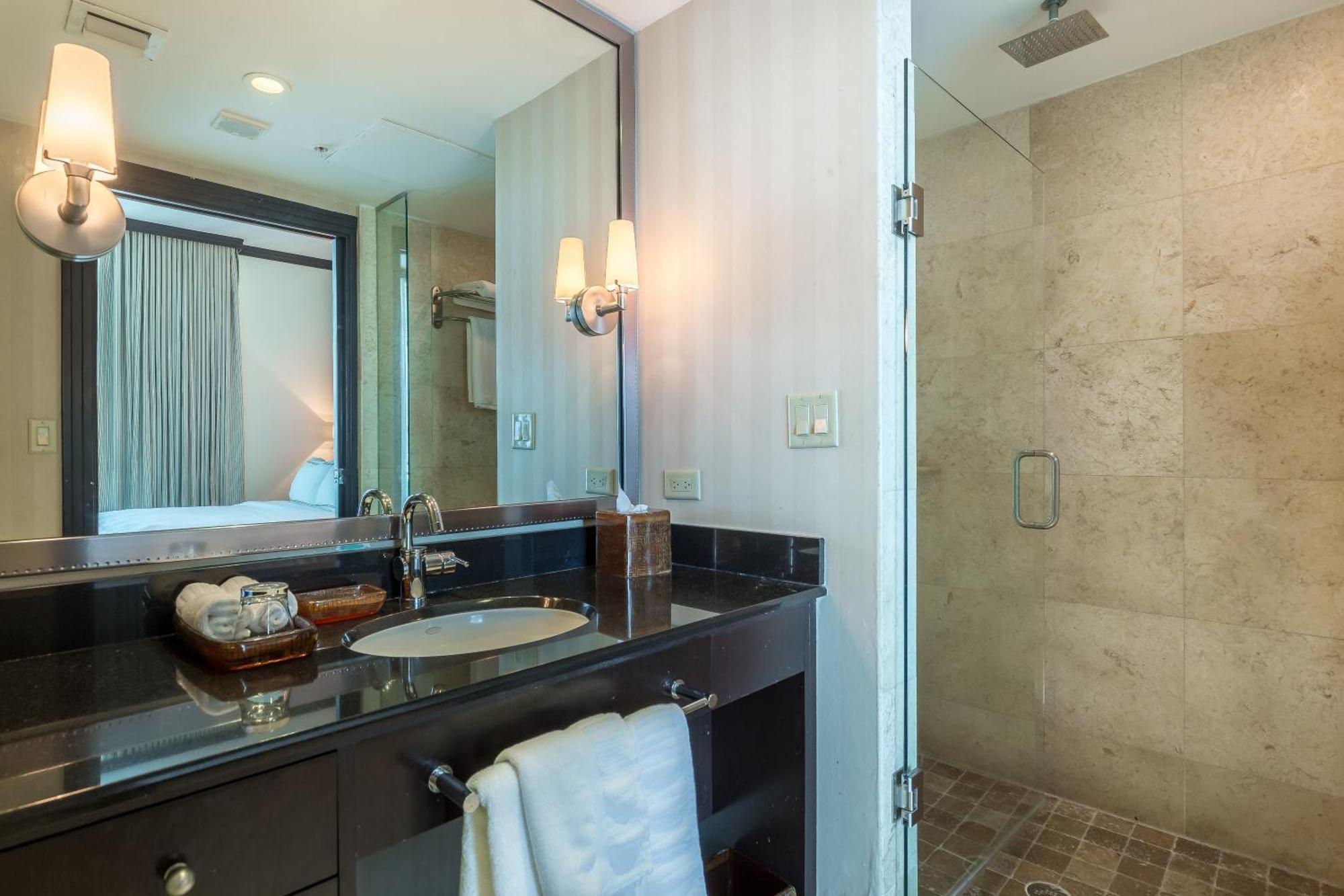 Sbv Luxury Ocean Hotel Suites Miami Beach Ngoại thất bức ảnh