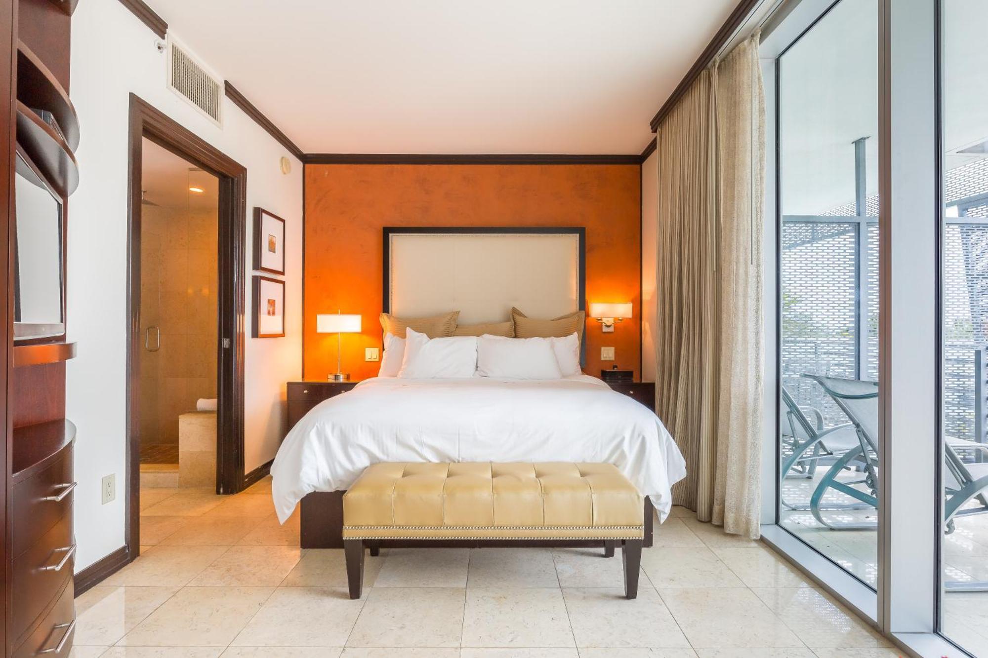 Sbv Luxury Ocean Hotel Suites Miami Beach Ngoại thất bức ảnh