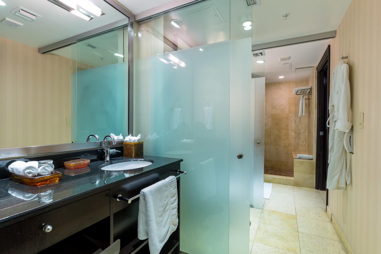 Sbv Luxury Ocean Hotel Suites Miami Beach Ngoại thất bức ảnh