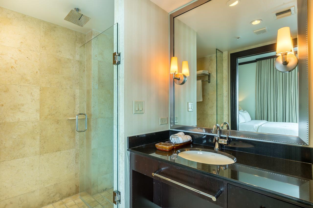 Sbv Luxury Ocean Hotel Suites Miami Beach Ngoại thất bức ảnh