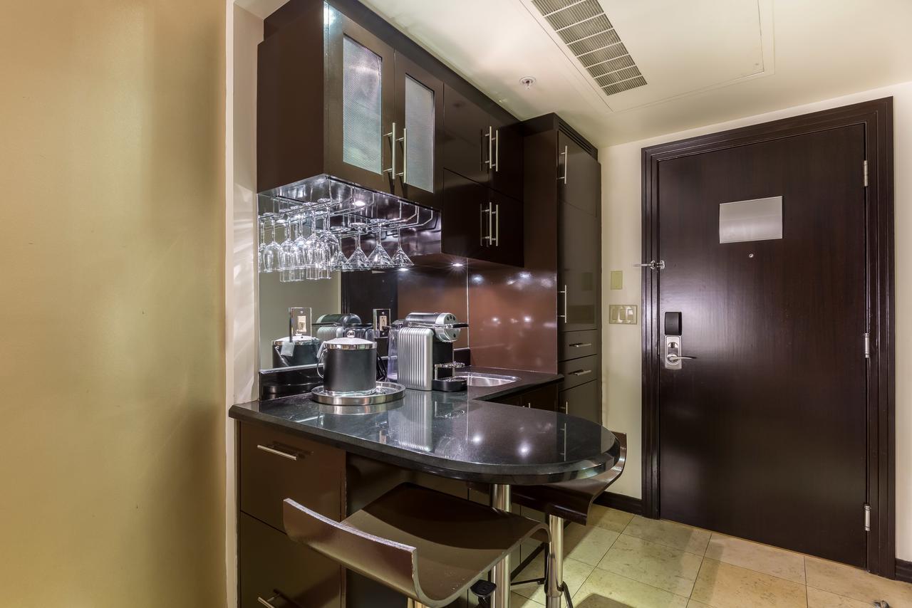 Sbv Luxury Ocean Hotel Suites Miami Beach Ngoại thất bức ảnh