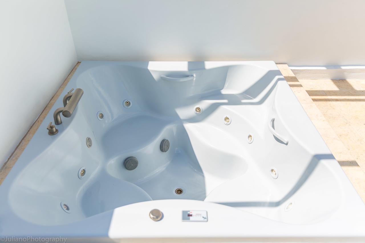 Sbv Luxury Ocean Hotel Suites Miami Beach Ngoại thất bức ảnh