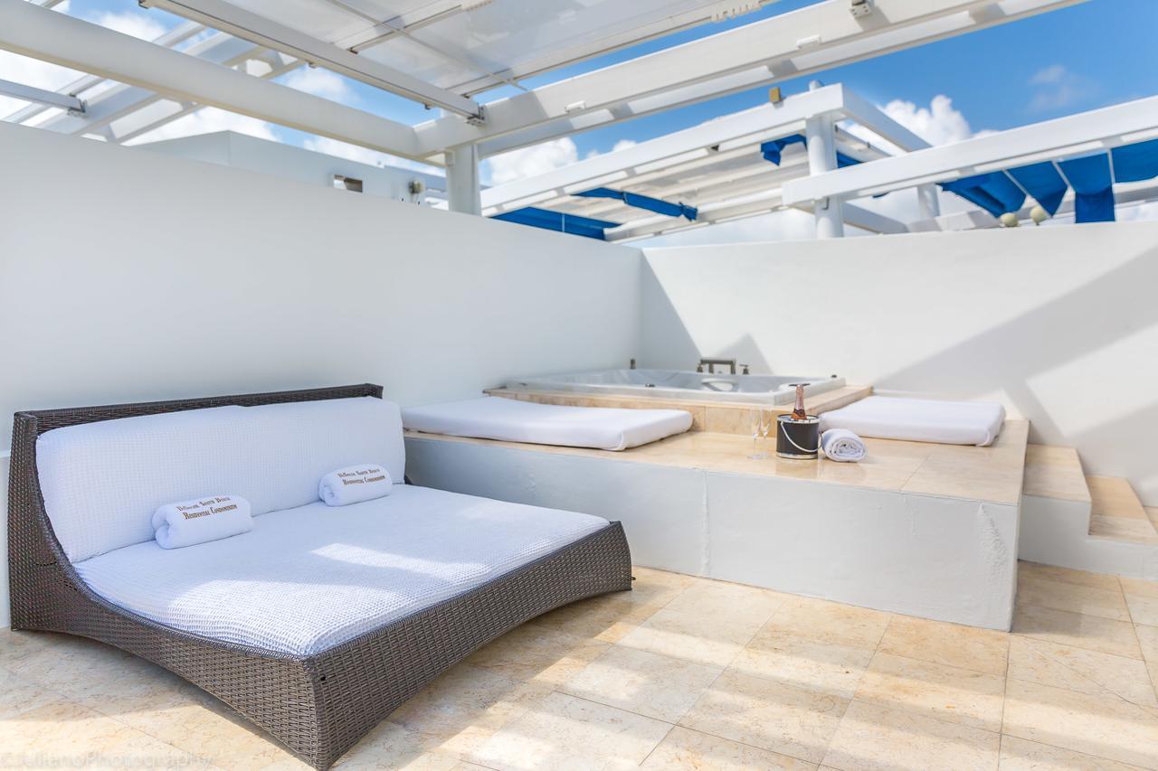 Sbv Luxury Ocean Hotel Suites Miami Beach Ngoại thất bức ảnh