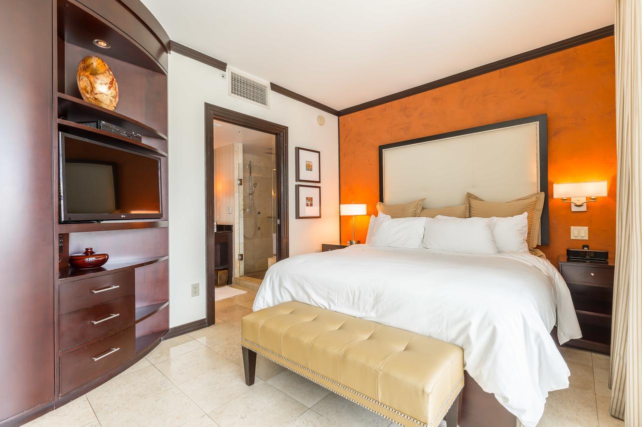 Sbv Luxury Ocean Hotel Suites Miami Beach Phòng bức ảnh
