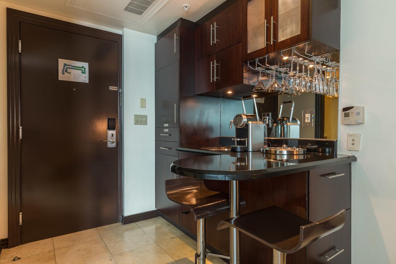 Sbv Luxury Ocean Hotel Suites Miami Beach Phòng bức ảnh